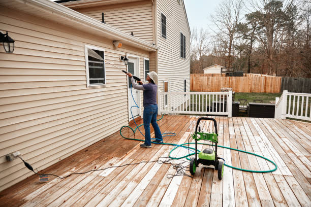 Best Local Pressure Washing Services  in Warsaw, IL