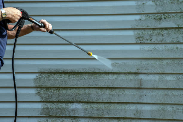 Best Best Pressure Washing Companies  in Warsaw, IL