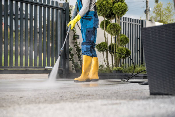 Best Residential Pressure Washing Services  in Warsaw, IL