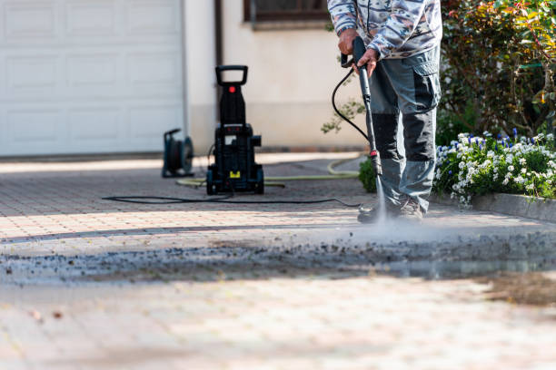 Why Choose Our Certified Pressure Washing Experts for Your Project Needs in Warsaw, IL?