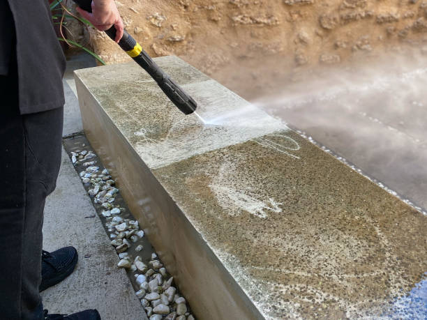 Professional Pressure Washing in Warsaw, IL