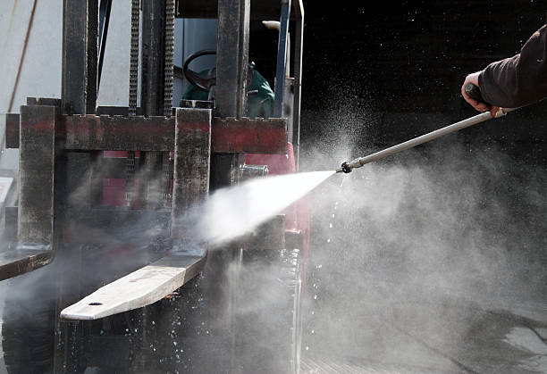  Warsaw, IL Pressure Washing Pros