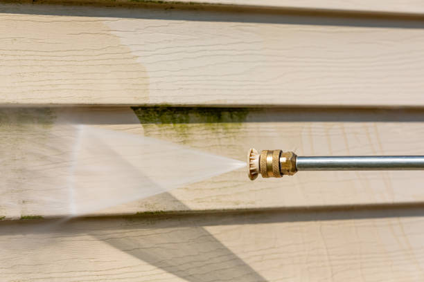Best Local Pressure Washing Services  in Warsaw, IL